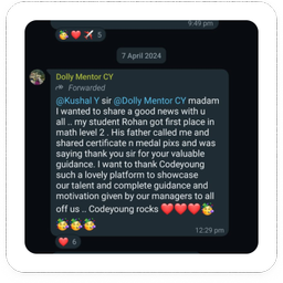 Codeyoung - Best online classes for kids