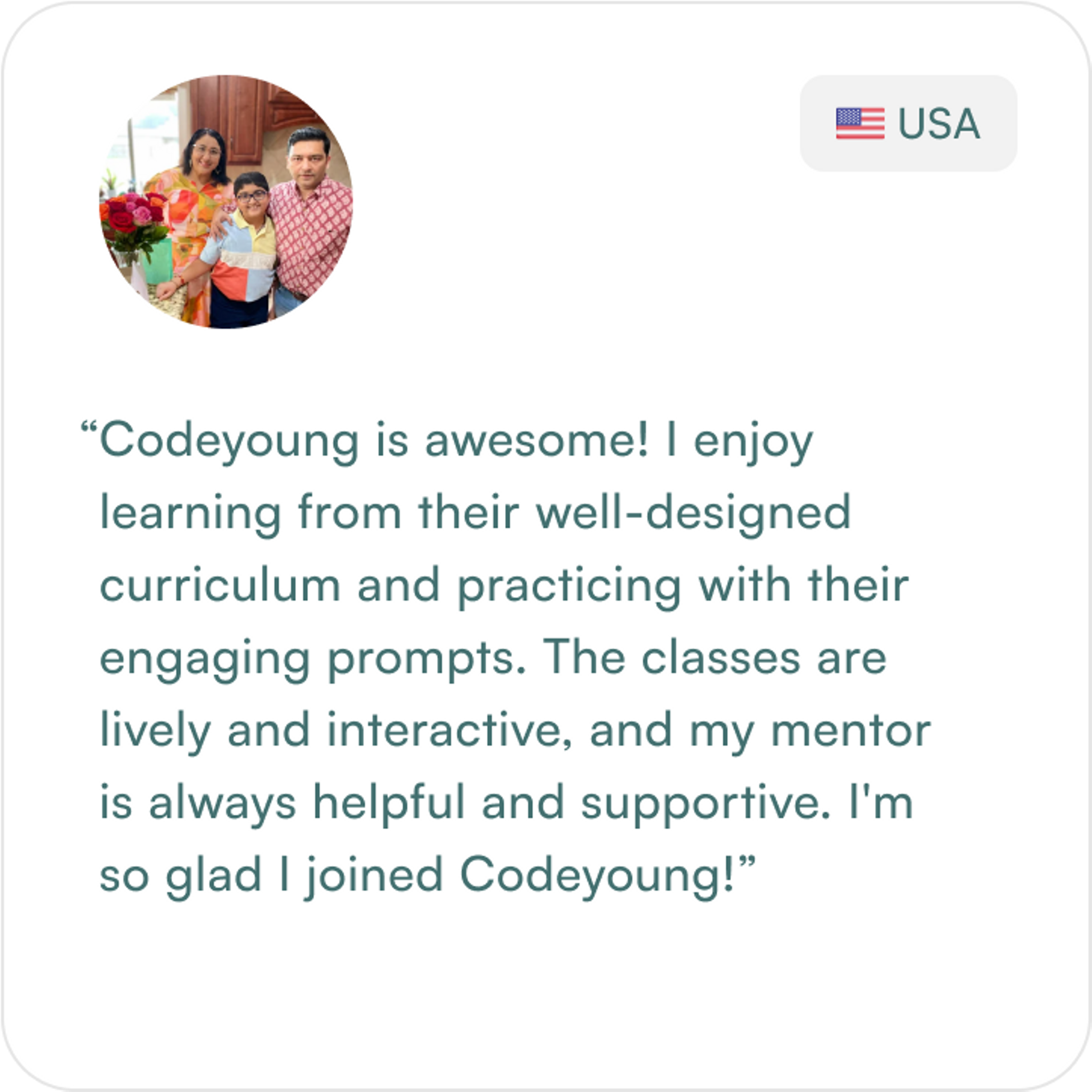 Codeyoung - Best online classes for kids