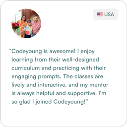 Codeyoung - Best online classes for kids